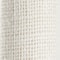 Cream Laminated Burlap Fabric Roll by Loops & Threads®